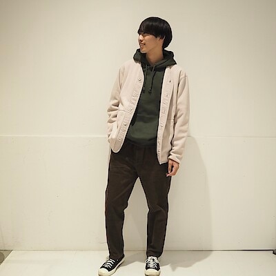 【津田沼ビート】身長174cm