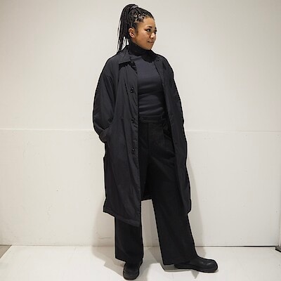 【津田沼ビート】身長168cm