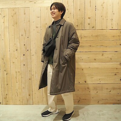 【津田沼ビート】身長172cm