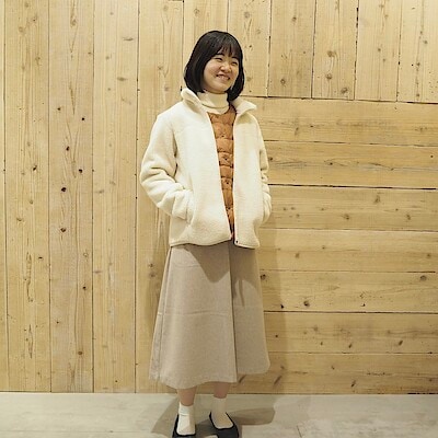 【津田沼ビート】身長158cm