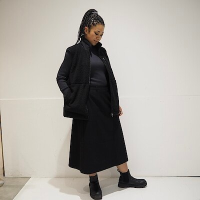 【津田沼ビート】身長168cm