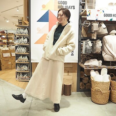 【津田沼ビート】身長168cm