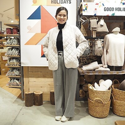 【津田沼ビート】身長162cm