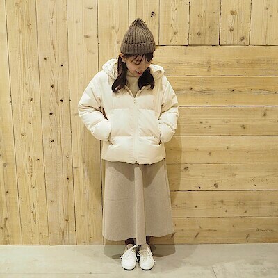 【津田沼ビート】身長149cm