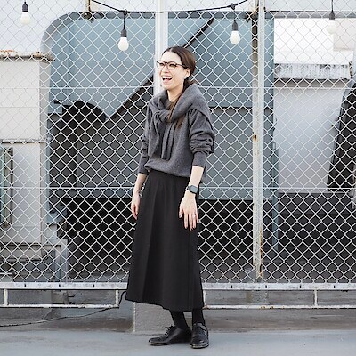 【津田沼ビート】身長162cm