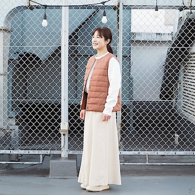 【津田沼ビート】身長155cm