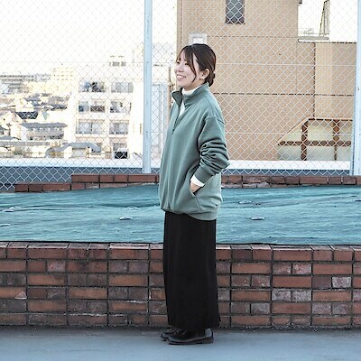 【津田沼ビート】身長149cm