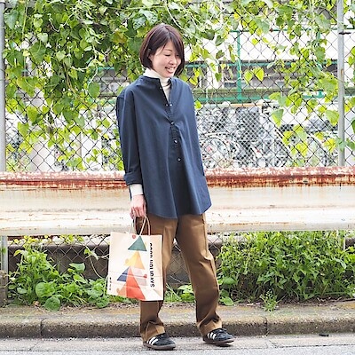 【津田沼ビート】身長167cm