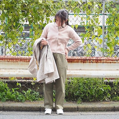 【津田沼ビート】身長170cm