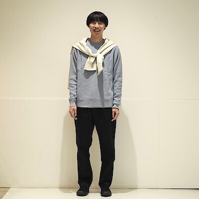 【津田沼ビート】身長175cm