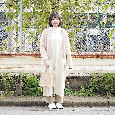 【津田沼ビート】身長159cm