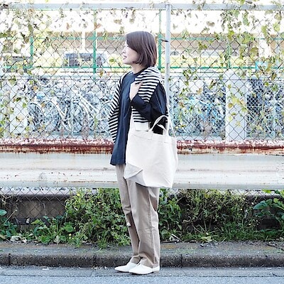 【津田沼ビート】身長167cm