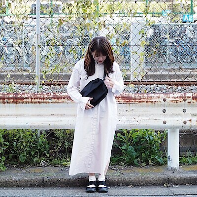 【津田沼ビート】身長149cm