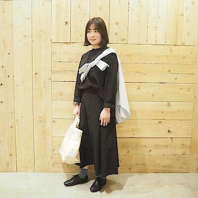 【津田沼ビート】身長159cm