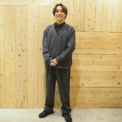 【津田沼ビート】身長171cm
