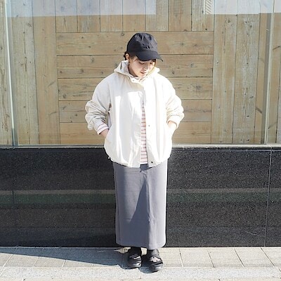 【津田沼ビート】身長149cm