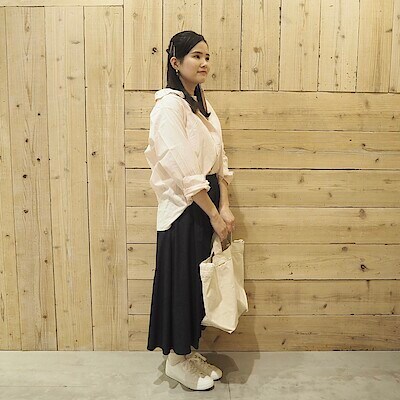 【津田沼ビート】身長162cm