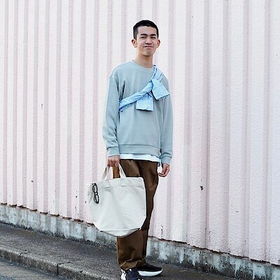 【津田沼ビート】身長176cm