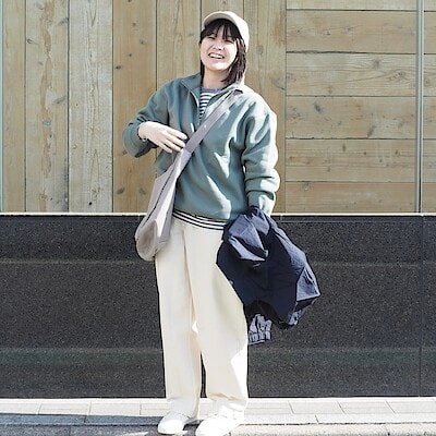 【津田沼ビート】身長154cm