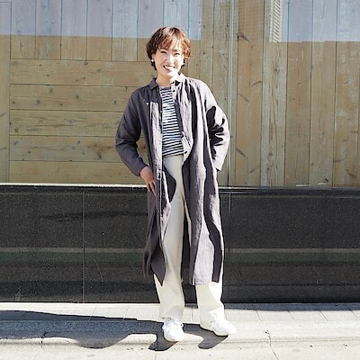 【津田沼ビート】身長164cm