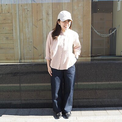 【津田沼ビート】身長149cm