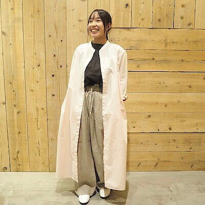 【津田沼ビート】身長147cm