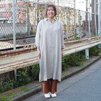 【津田沼ビート】身長170cm