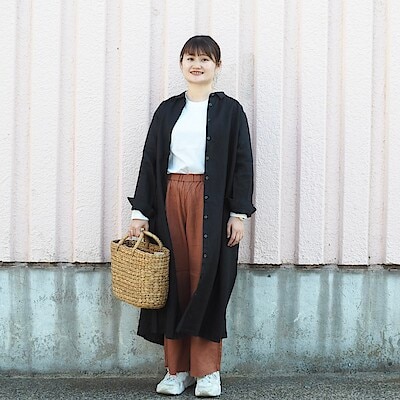 【津田沼ビート】身長156cm