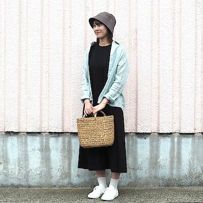 【津田沼ビート】身長166cm