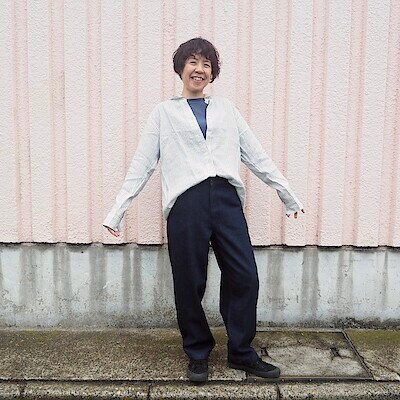 【津田沼ビート】身長162cm