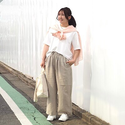 【津田沼ビート】身長170cm