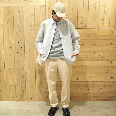 【津田沼ビート】身長175cm