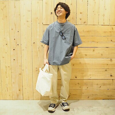 【津田沼ビート】身長165cm