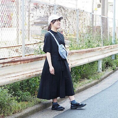 【津田沼ビート】身長157cm