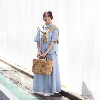 【津田沼ビート】身長147cm