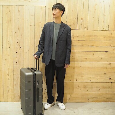 【津田沼ビート】身長178cm