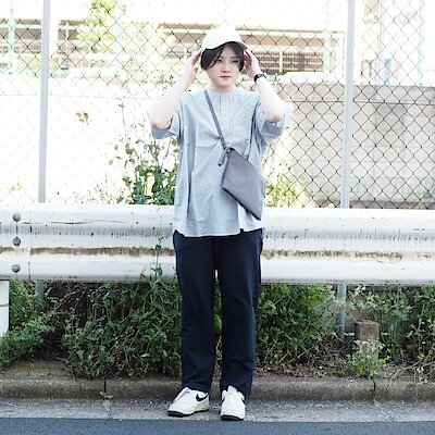 【津田沼ビート】身長163cm