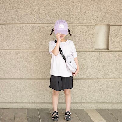 【津田沼ビート】身長121cm