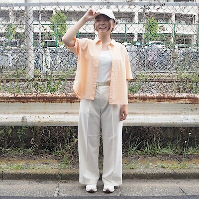 【津田沼ビート】身長170cm