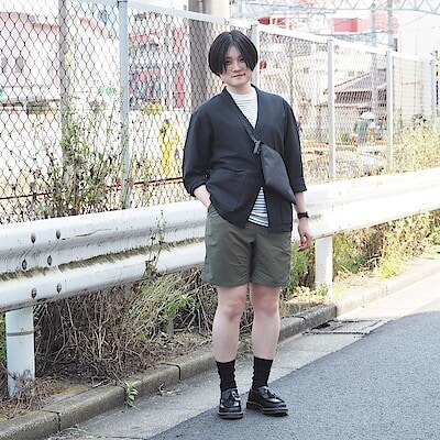 【津田沼ビート】身長163cm