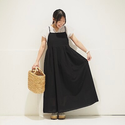 【津田沼ビート】身長147cm