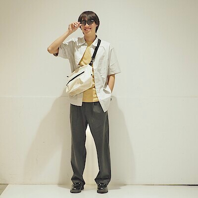 【津田沼ビート】身長175cm