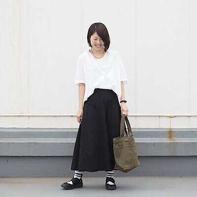 【津田沼ビート】身長167cm