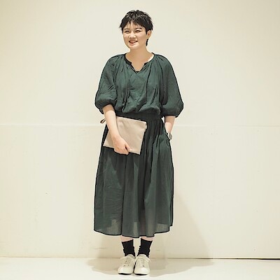 【津田沼ビート】身長163cm