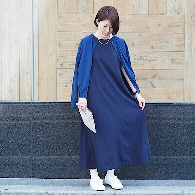 【津田沼ビート】身長167cm