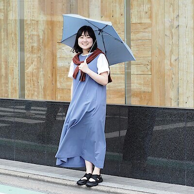 【津田沼ビート】身長159cm