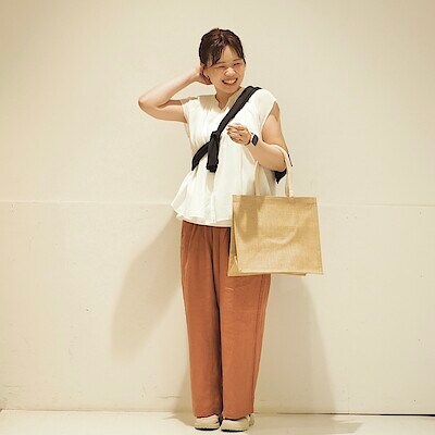 【津田沼ビート】身長163cm