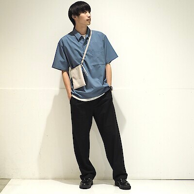 【津田沼ビート】身長175cm