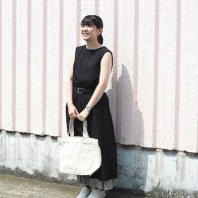 【津田沼ビート】身長154cm