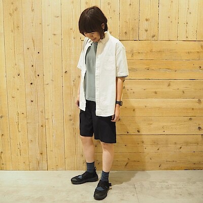 【津田沼ビート】身長162cm